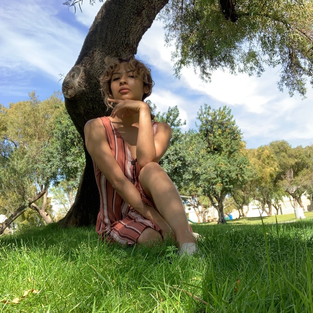 Meet your Posher, Judith